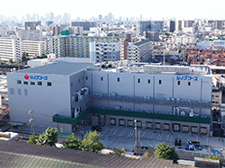関西工場