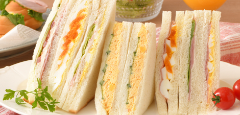 Sandwiches