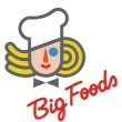 ビッグフーズ コックさん