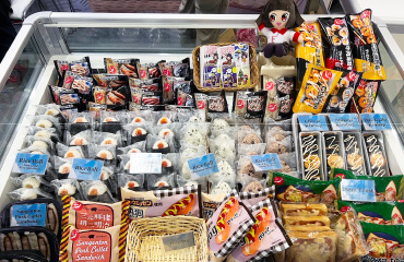 2024年出展時の様子