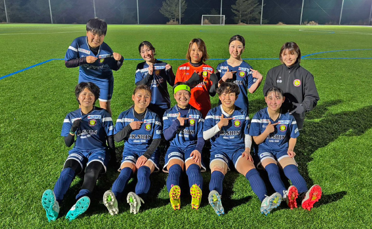 ユニフォームパートナー契約締結のお知らせ