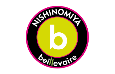 beillevaire西宮