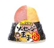 おにぎりQ