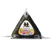 手巻おにぎり