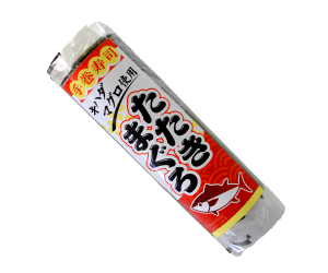 ねぎまぐろ