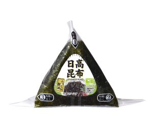 日高昆布