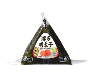 博多明太子