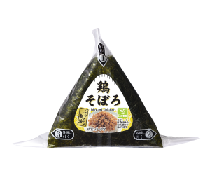 鶏そぼろ