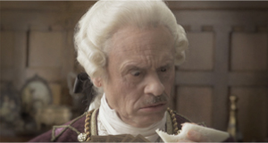 シノブフーズCMシーン