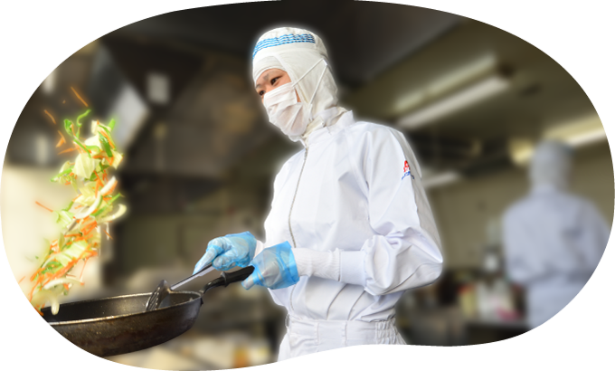 シノブにしかできないモノを