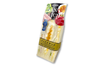 epi mou ミックスサンド