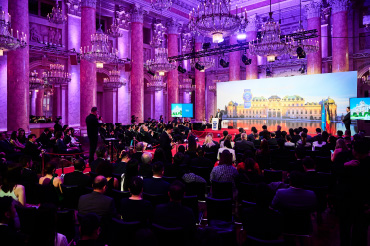 モンドセレクション2024授賞式