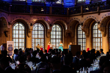 モンドセレクション2024授賞式