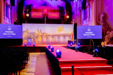 モンドセレクション2025授賞式