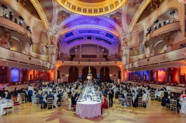 モンドセレクション2025授賞式