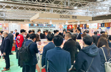 スーパーマーケット・トレードショー2025_03