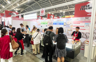 2024年出展時の様子