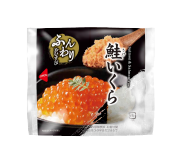 ふんわりおむすび