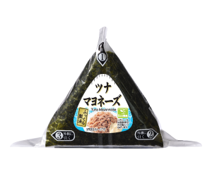 ツナマヨネーズ