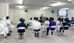 コンプライアンス研修