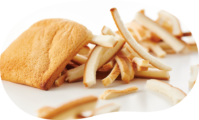 フードロス削減への取り組み