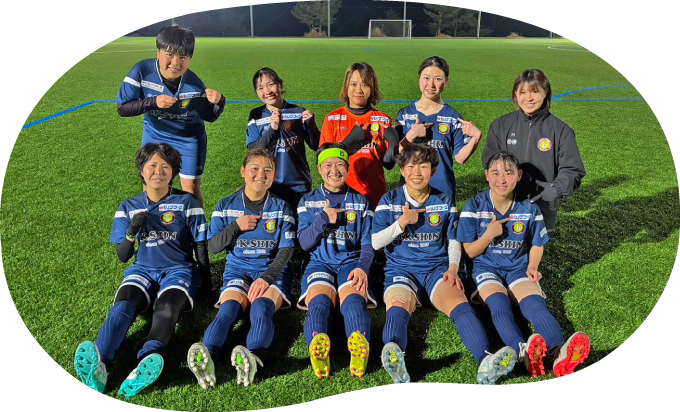 地域社会の発展と振興に取り組んでいます